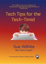 Tech Tips for the Tech-Timid