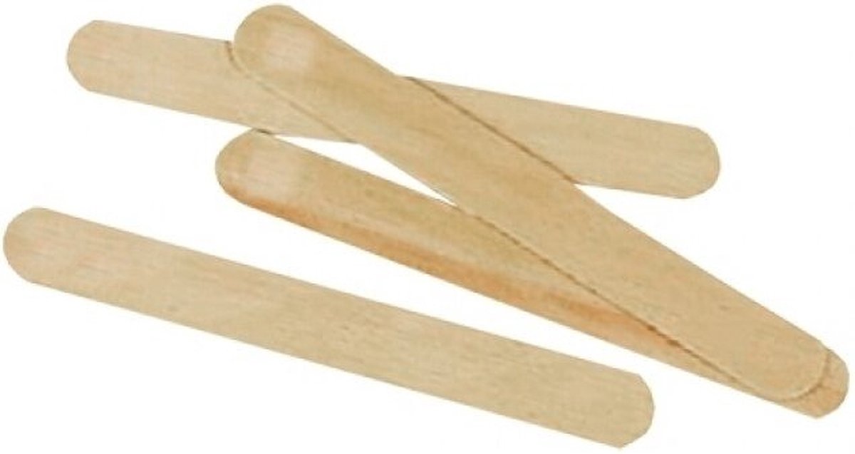 stokjes wafel bakapparaat