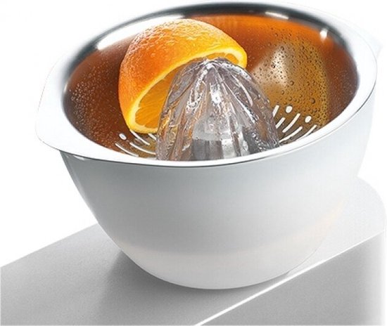 Kenwood Citruspers AT312 - Accessoire voor Kenwood Chef, Chef Sense, Chef XL & Major van Kenwood — afbeelding 2