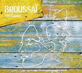 Broussaï - Solidaires (2 LP)