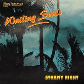 Wailing Souls - Stormy Night (LP)