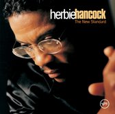 Herbie Hancock - The New Standard (2 LP)