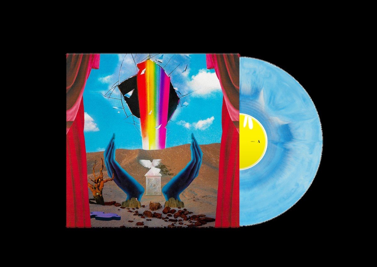 Teenage Wrist - Still Love (LP) (Coloured Vinyl) (Limited Edition)