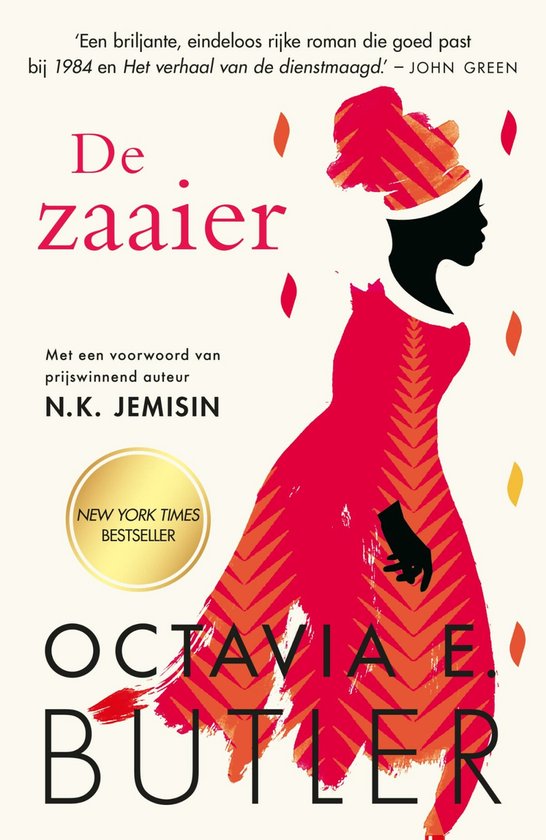 De zaaier - cover