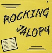 Various Artists - Rocking Jalopy (LP)