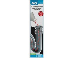 Foto: Hg haarontstopper 450ml