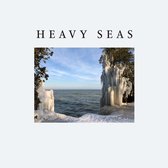 Heavy Seas - Everything Breaks (LP) (Coloured Vinyl)