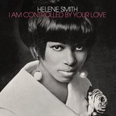 Helena Smith - I Am Controlled By Your Love (LP) (Coloured Vinyl)