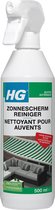 Bol.com HG zonneschermreiniger 500ml aanbieding