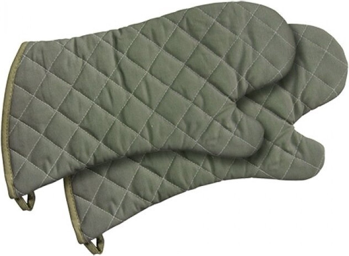 veiligheidswanten (hittebestendig) 42cm EMGA - 079001
