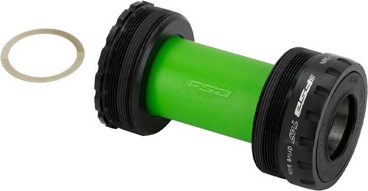 Fsa Shimano 24-t47 Bb-6002/68/smn Trapaslagers Goud 68 mm