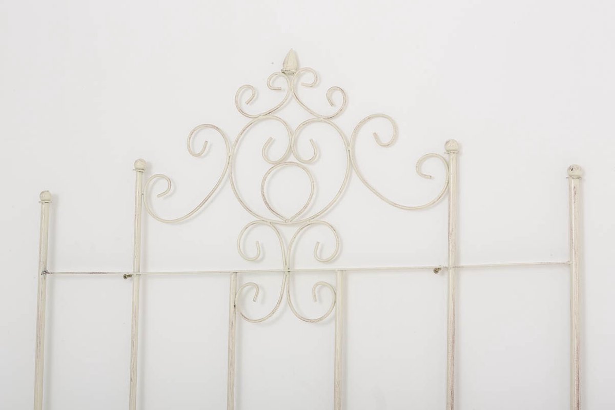 CLP Paula latwerk antiek/creme