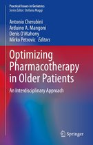 Practical Issues in Geriatrics - Optimizing Pharmacotherapy in Older Patients