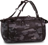 Bestway Sporttas, Camo grijs - 46,5 x 27 x 25 cm - Polyester