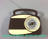 Ricatech portable radio RR105