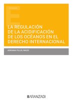 Estudios - La regulación de la acidificación de los océanos en el derecho internacional