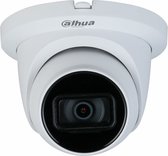 Dahua Technology Lite HAC-HDW1231TMQ-A, Caméra de sécurité CCTV, Intérieure et extérieure, Avec fil, CE (EN55032, EN55024, EN50130-4) FCC (CFR 47 FCC Part 15 subpartB, ANSI C63.4-2014) UL..., Plafond/mur, Blanc