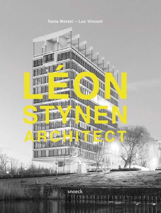 Foto: L on stynen architect