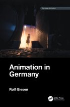 European Animation- Animation in Germany