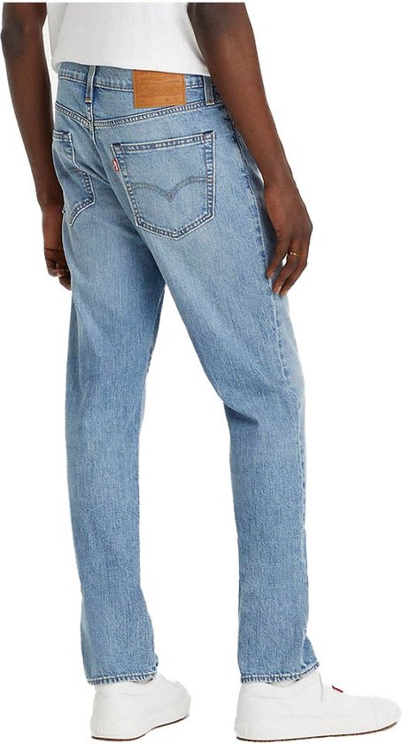 Discrepantie Wapenstilstand nooit Levi´s ® 511 Slim Jeans - Heren - Z7064 Light Indigo Stonewash - W30 X L32  | bol.com