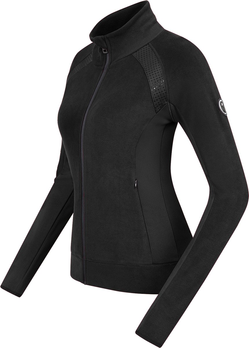 Monaco Powerfleece Jacket
