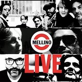 Mellino - Live (CD)