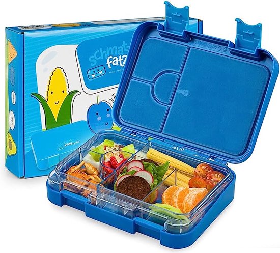 Broodtrommels voor kinderen | Lunchboxen Broodtrommels voor kinderen | Lunchboxen