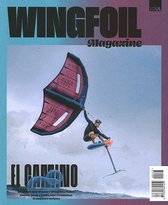 WingFoil Magazine - 01 2023