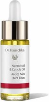 Nail Oil Dr. Hauschka Neem (18 ml)