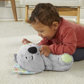 Fisher-Price Bedtijd Koala - Knuffel - Baby Speelgoed