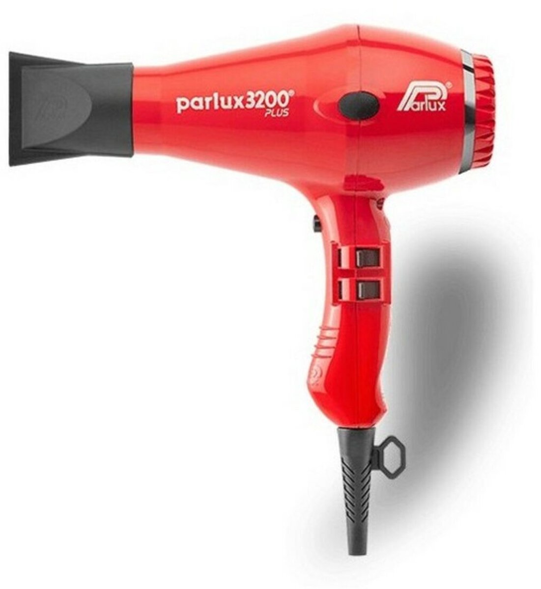 Parlux 3200 Red