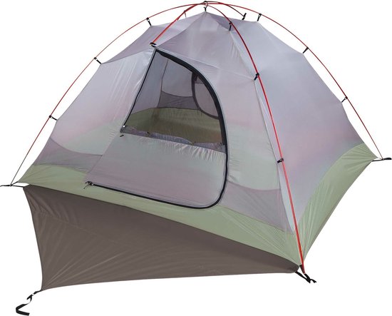 Bach Guam 2 Tent Willow Bough Green van Bach — afbeelding 4