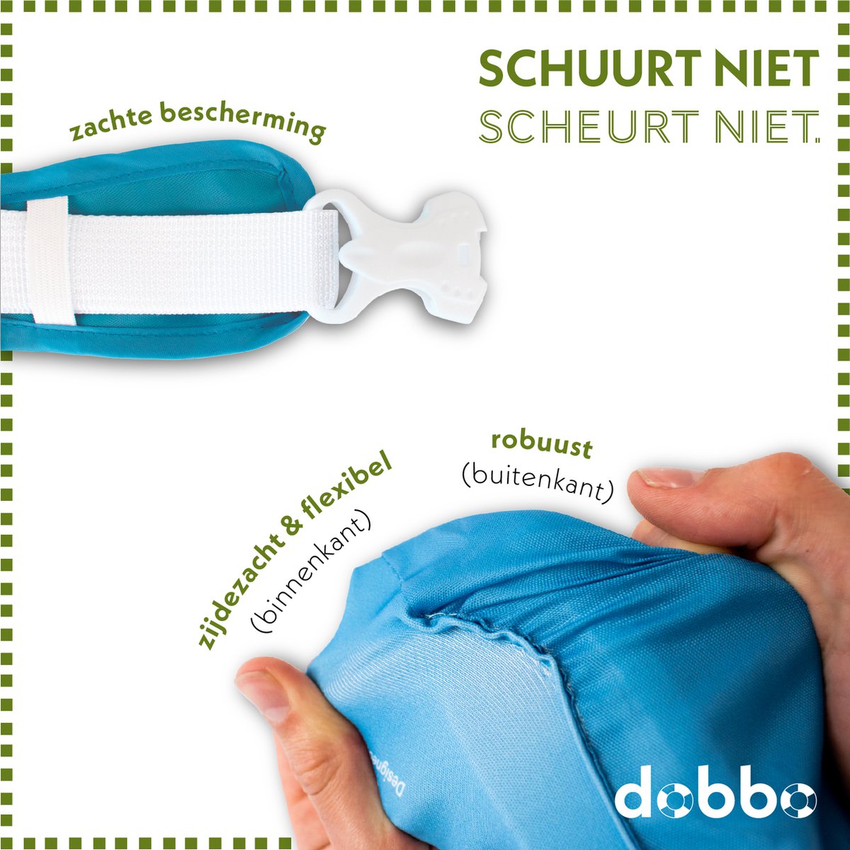 DOBBO Slomie de Schildpad - Puddle Jumper - Zwembandjes - Zwemvest - Zwemvleugels - voor Kind van 2 tot 6 jaar - 15 tot 30kg - Groen — afbeelding 7