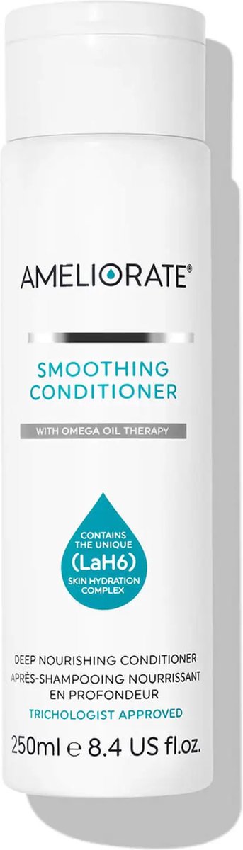 Ameliorate Smoothing Conditioner - 250 ml