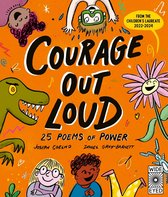 Poetry to Perform - Courage Out Loud
