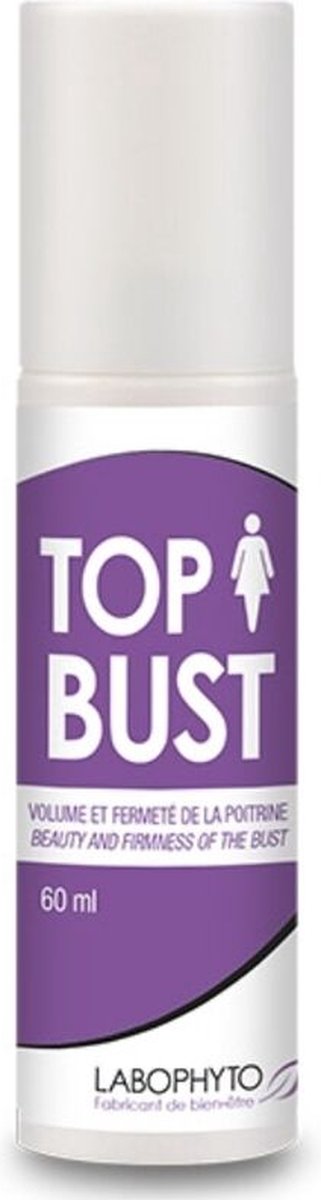 Goedkoopste LABOPHYTO | Topbust Gel Improve Bust Firmness 60 Ml