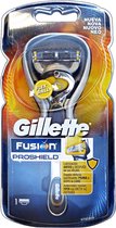 Gillette Fusion 5 proshield flexball razor - 7702018389162