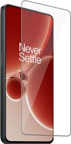 Geschikt voor OnePlus Nord 3 Screenprotector - Beschermglas - GuardCover