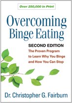 Overcoming Binge Eating 2nd