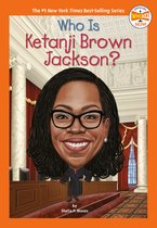 Who HQ Now- Who Is Ketanji Brown Jackson?