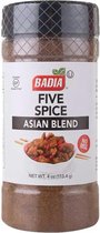 Badia Five Spice (4oz/113.4g)