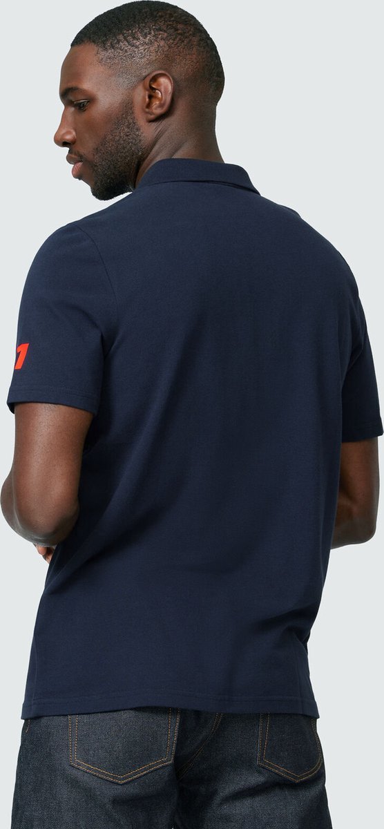 Red Bull Racing F1 - Sergio Perez - Polo-Shirt - Navy - Maat S - Formule 1 van Red Bull — afbeelding 2