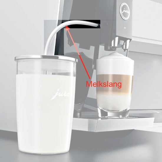Dichtung O-Ring für Brühgruppe Kolben Bosch Nivona Miele CM CVA Siemens