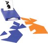 foto van SmartGames - Tangoes Starter - puzzelspel - 2 spelers - Tangram