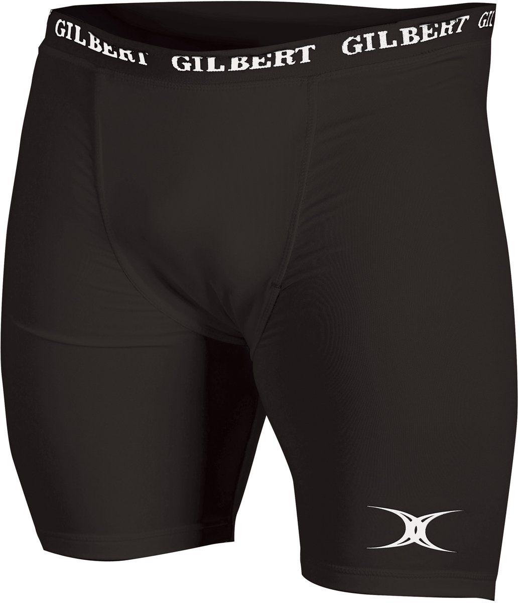 Gilbert Slidingbroek Atomic X Ii Bk - 2XL