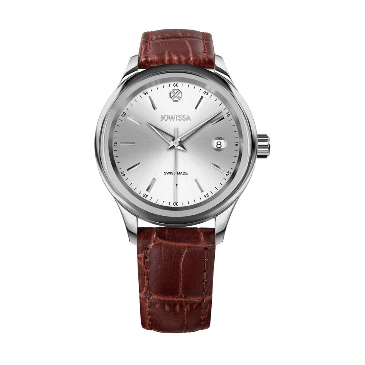 Jowissa - J4.197.M - Polshorloge - Unisex - Quartz - Tiro