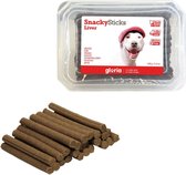 Dog Snack Gloria Snackys Sticks Liver (350 g)