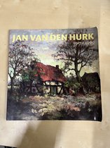 Jan van den Hurk 1917-2000
