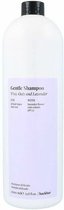 Vochtinbrengende Shampoo Farmavita Back Bar Nº03 Haver Lavendel (1000 ml)
