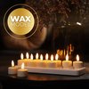 Oplaadbare waxinelichtjes - Wax model